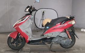 YAMAHA CYGNUS125XSR SE44J