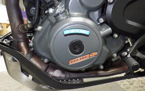 KTM 250 ADVENTURE 2006
