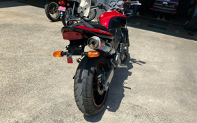 HONDA HORNET250 MC31