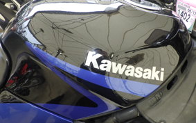 KAWASAKI ZZ1100 NINJA R 1990 ZXT10C