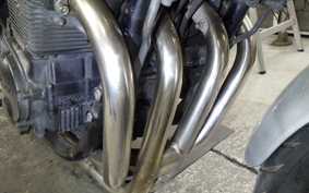 SUZUKI INAZUMA 400 (GSX400) 2001 GK7BA