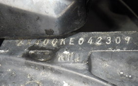 KAWASAKI ZRX400 1995 ZR400E