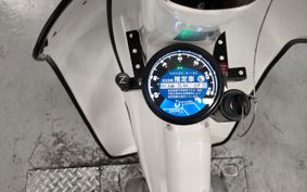 HONDA SUPER CUB70 C70