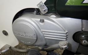 HONDA C50 SUPER CUB 2021 C50
