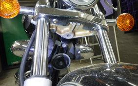 SUZUKI INTRUDER 250 LC 2008 VJ51A