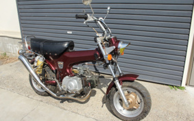 HONDA DUCKS50 AB26