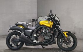 YAMAHA VMAX RP22J