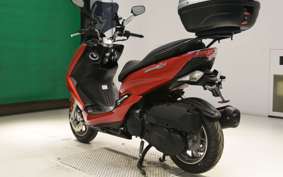 YAMAHA MAJESTY155 S SG28J