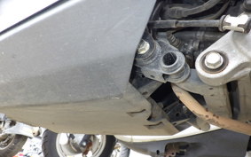 HONDA TACT-4ﾍﾞｰｼｯｸ AF79