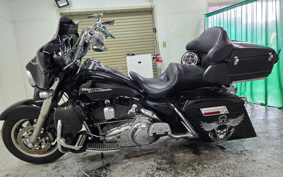 HARLEY FLHTC 2007 FF4