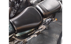 SUZUKI ST250E TYPES NJ4CA