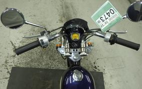 HONDA MONKEY 2013 Z50J