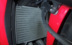 HONDA CBR400R 2020 NC56