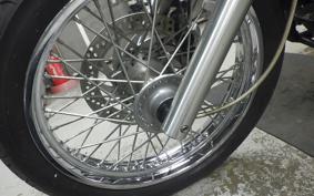 YAMAHA DRAGSTAR 400 2001 VH01J