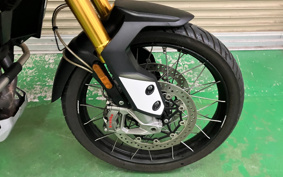 TRIUMPH TIGER 900 RALLY PRO 2022 TRE67D