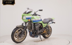 KAWASAKI ZRX1200 R 2007 ZRT20A