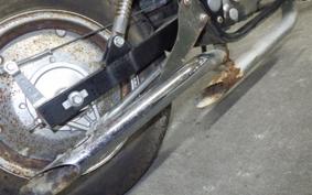 HONDA MAGNA 50 AC13