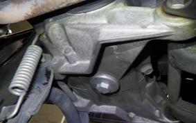 SUZUKI ADDRESS 110 CE47A