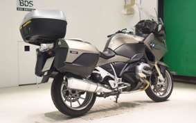 BMW R1200 RT 2016