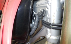HONDA XR-250 GEN 2 2015 MD30