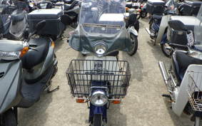 HONDA C50 SUPER CUB AA01