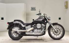 YAMAHA DRAGSTAR 400 2010 VH02J