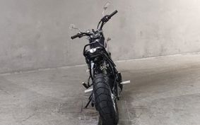 YAMAHA TW225 DG09J