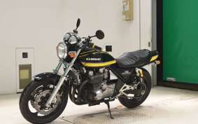 KAWASAKI ZEPHYR 1100 1992 ZRT10A
