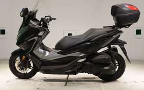 HONDA FORZA 250 2014 MF13
