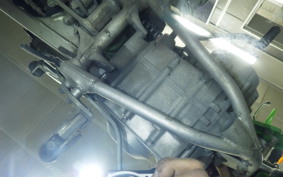 KAWASAKI KLX125 LX125C