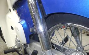 HONDA C110 SUPER CUB JA44