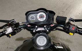 BUELL LIGHTNING XB12SCG WX03