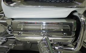 HONDA GL 1800 GOLD WING 2013 SC68