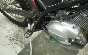 GASGAS TX 125 RANDONNE