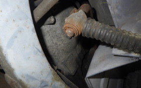 HONDA GYRO UP TA01