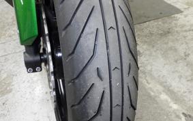 KAWASAKI NINJA 1000 A 2019 ZXT00W