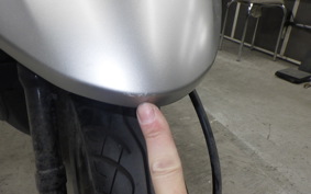 YAMAHA JOG-7 2015 AY01