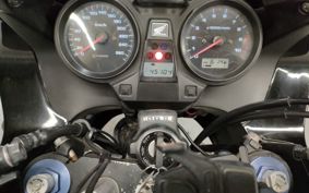 HONDA CB1300SF BOLDOR SC54