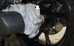 YAMAHA NMAX-3 2021 SEL1J