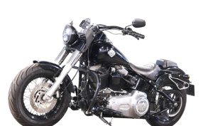 HARLEY FLS 2013 JR5