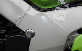 KAWASAKI ZX 1100 NINJA GEN 2