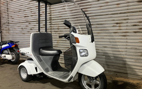 HONDA GYRO TA03