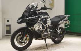 BMW R1250GS ADVENTURE 2020