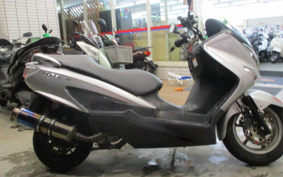 SUZUKI BURGMAN200 CH41A