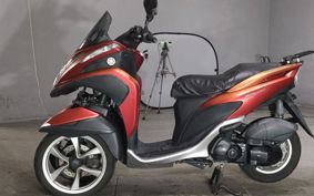 YAMAHA TRICITY 125 SE82J