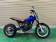 Фото Yamaha TW125 с японского аукциона