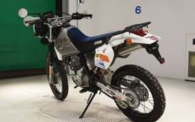 HONDA XR250 BAJA