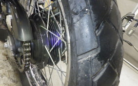 KAWASAKI 250TR 2012 BJ250F
