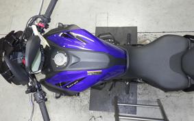 YAMAHA MT-07 ABS 2018 RM19J