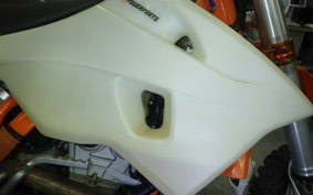 KTM 350 EXC F SIXDAYS 2013